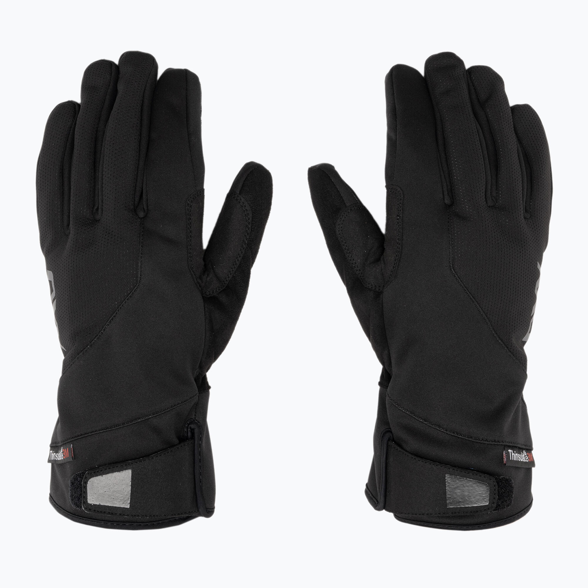 Gants Hiver Northwave Fast Arctic Noir Homme 3/5