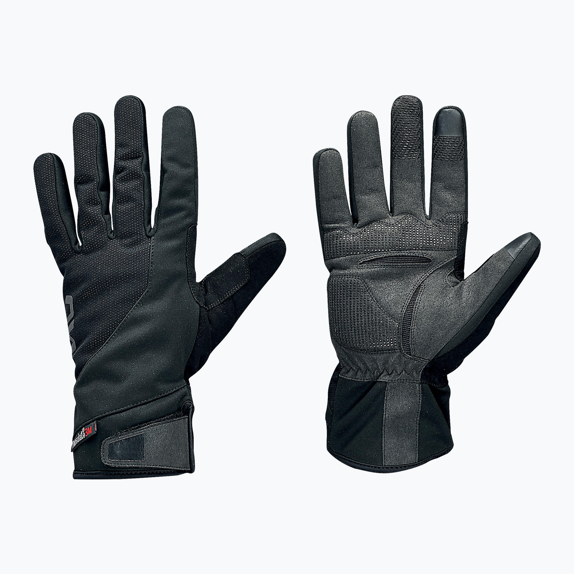 Gants Hiver Northwave Fast Arctic Noir Homme 5/5