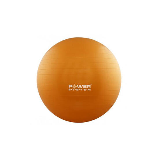 Piłka fitness POWER SYSTEM Power Gymball 65