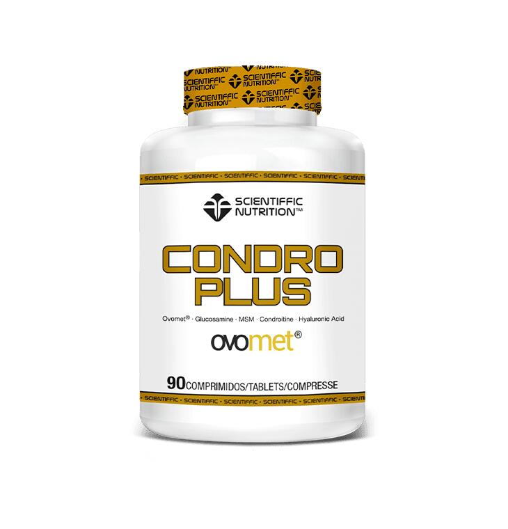 SCIENTIFFIC NUTRITION picture