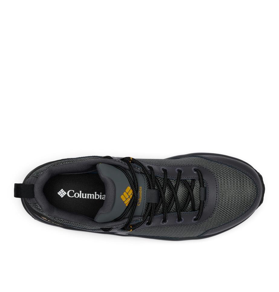 Buty turystyczne męskie Columbia Trailstorm Ascend WP