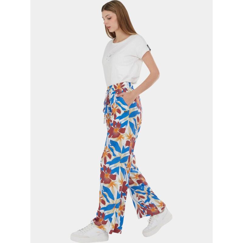 Pantaloni lungi Poppy Pants femei