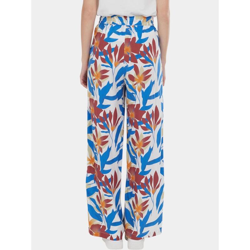 Pantaloni lungi Poppy Pants femei