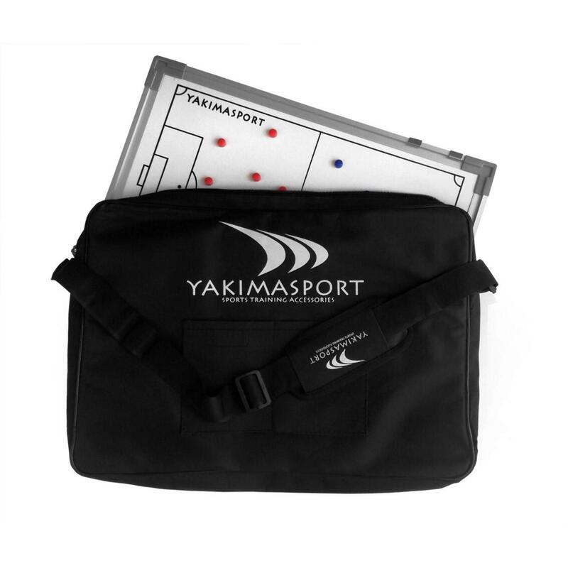 Yakimasport sac tactic de bord 30x45 cm