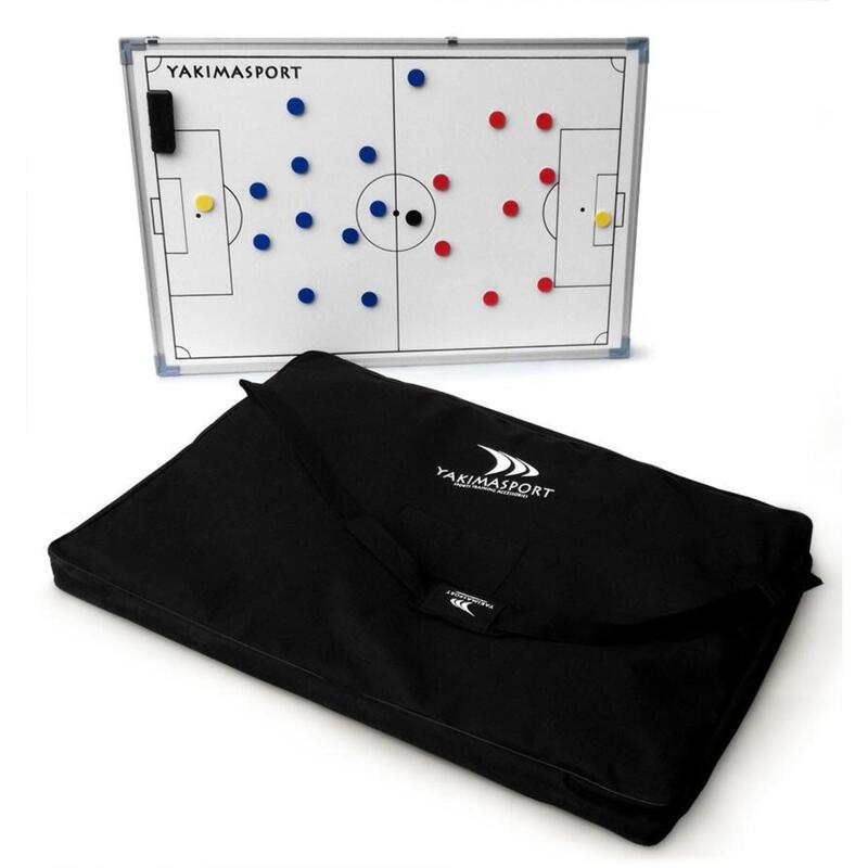 Yakimasport sac tactic de bord 60x90 cm