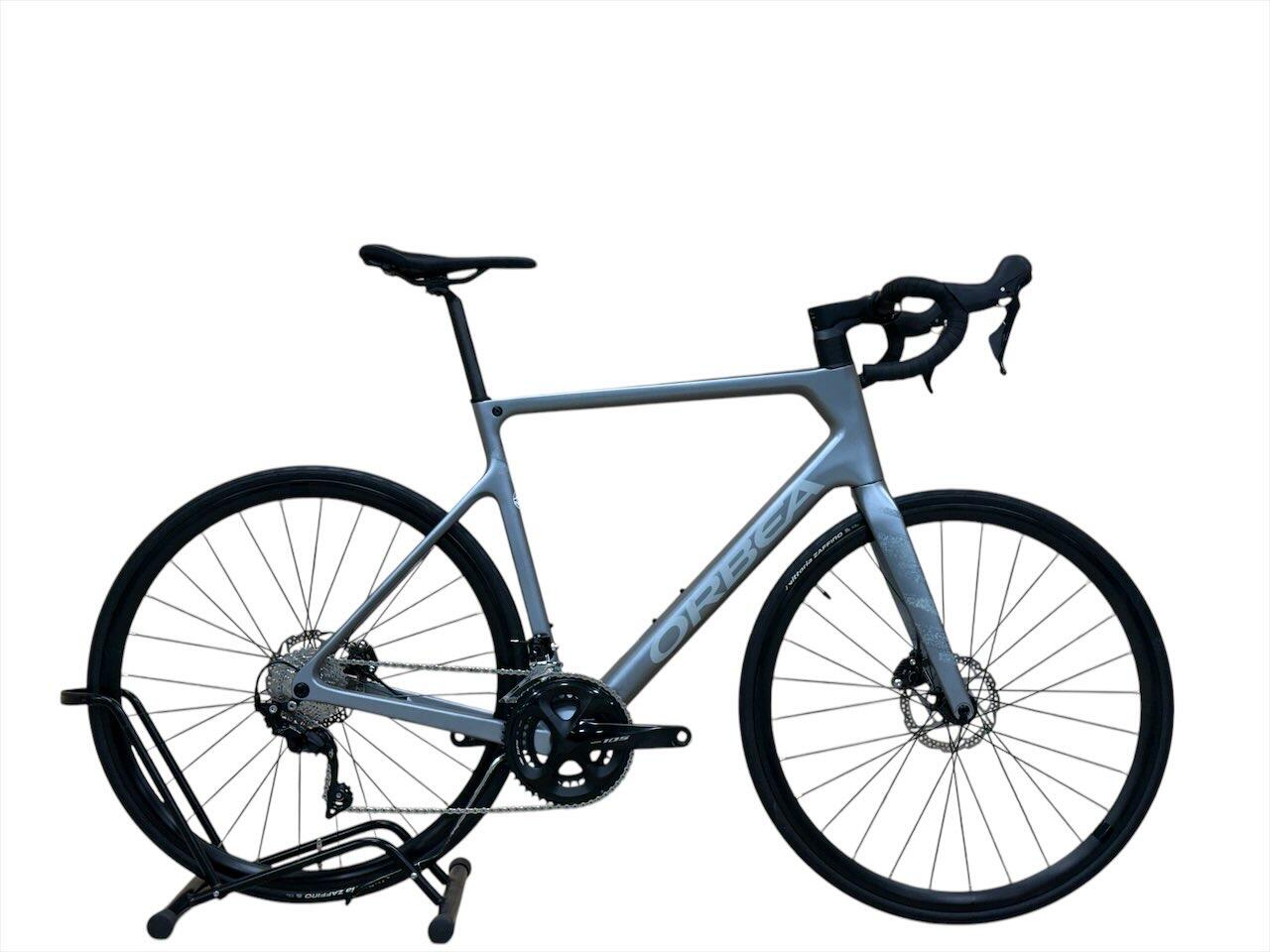 ORBEA Ricondizionata - bicicletta da corsa Orbea Orca M30 SHIMANO 105-Stato eccellente