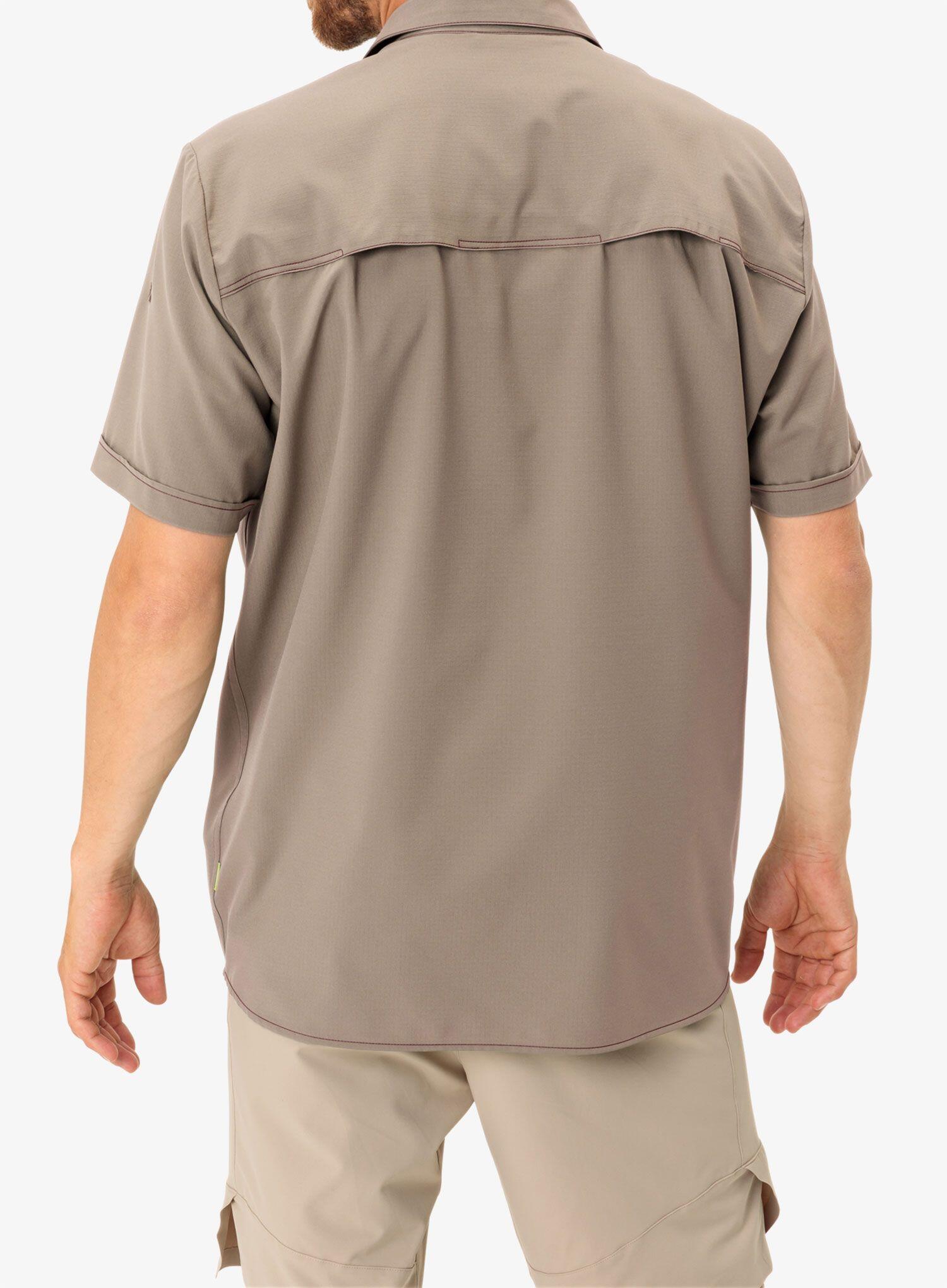 VAUDE Hemd-Bluse Men's Rosemoor Shirt II 2/7