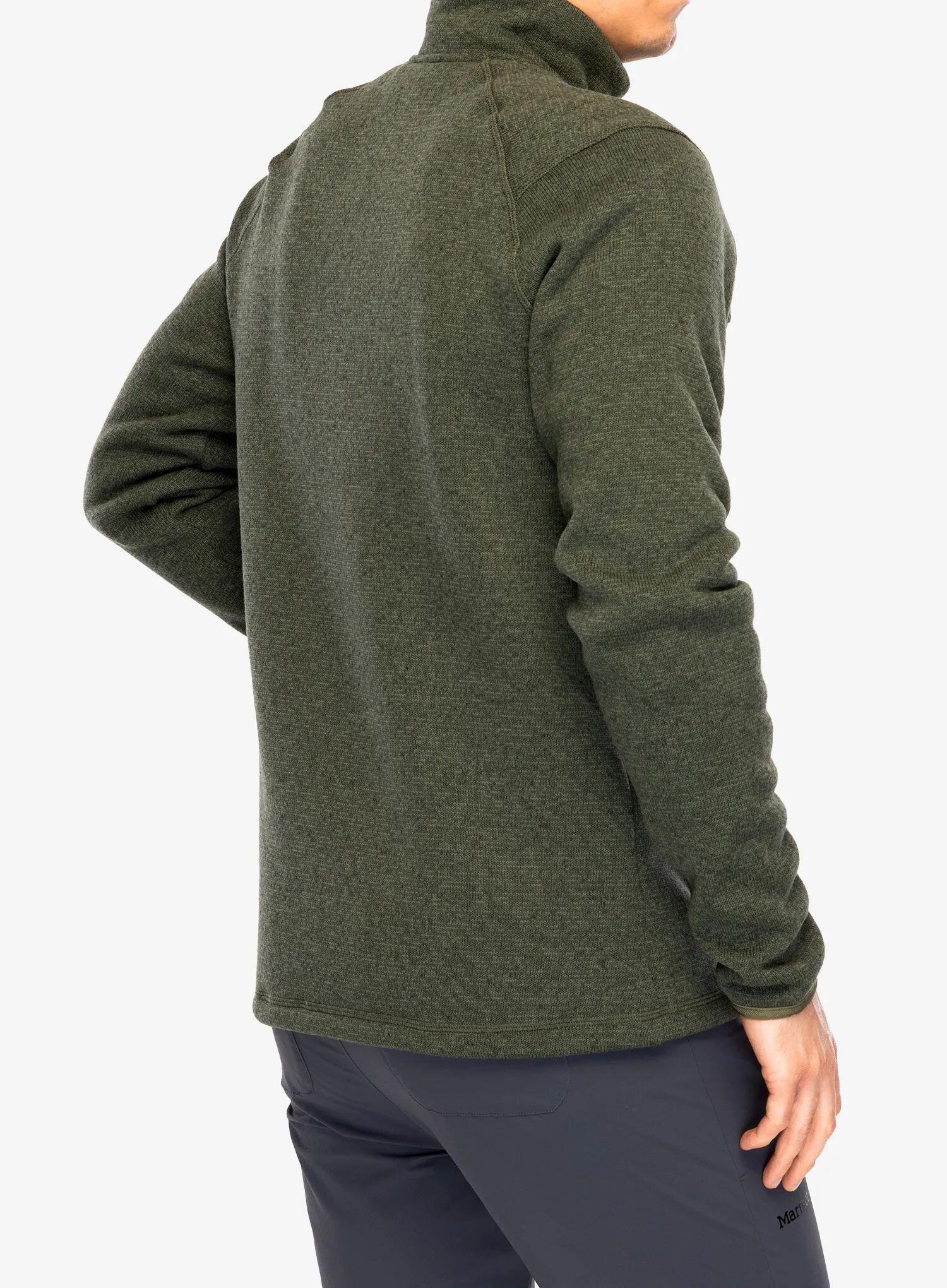 Polaire VAUDE Rienza III 7/7