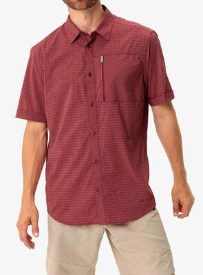 Hemd schnelltrocknend, atmungsaktiv Herren - Seiland Shirt IV