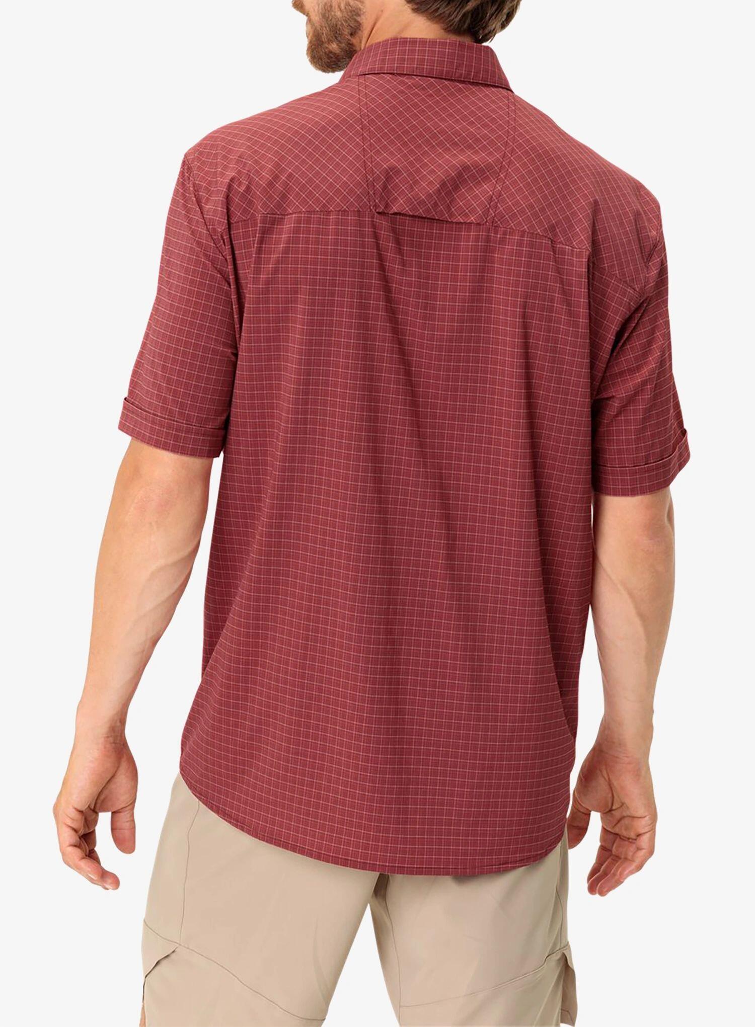 Hemd-Bluse Men's Seiland Shirt IV 2/7