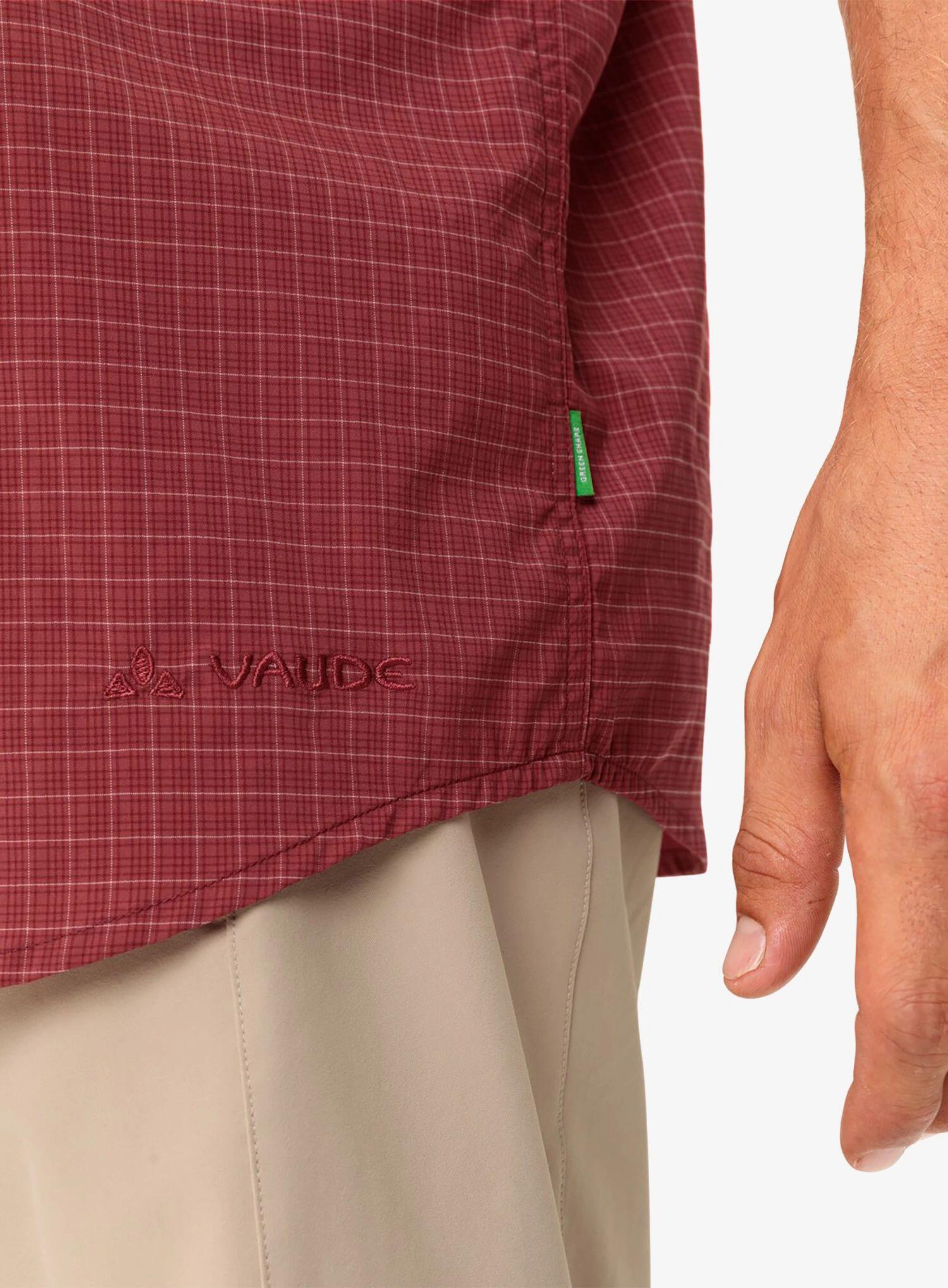 Hemd-Bluse Men's Seiland Shirt IV 5/7