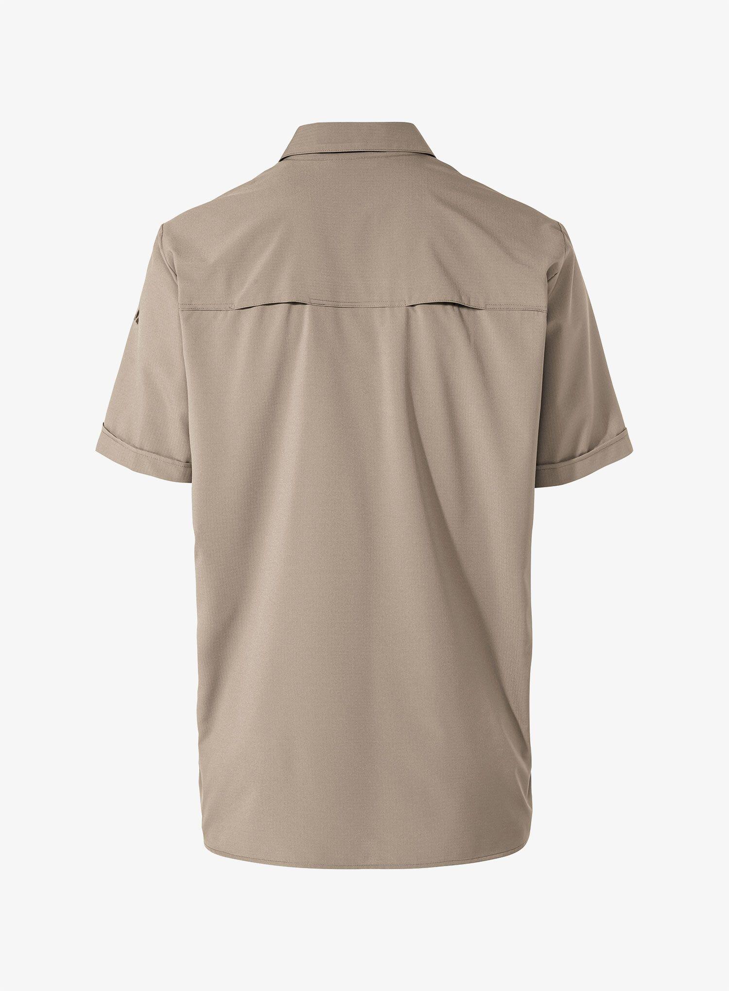 VAUDE Hemd-Bluse Men's Rosemoor Shirt II 7/7