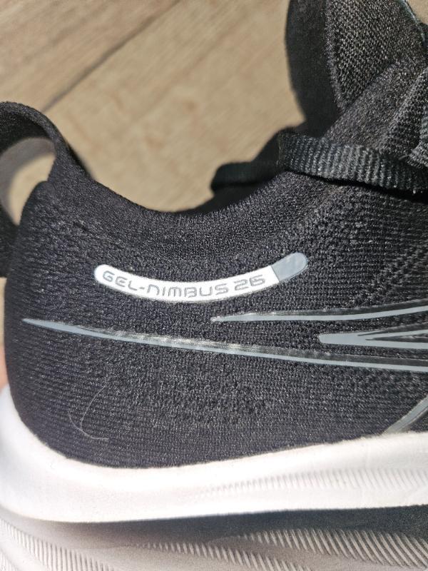 Entre Particuliers - Chaussure running 2/2