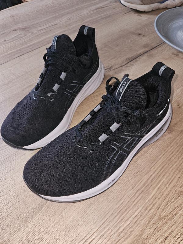 ASICS picture