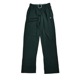 Segunda Vida - Pantalones de jogging negros para hombre - Excelente