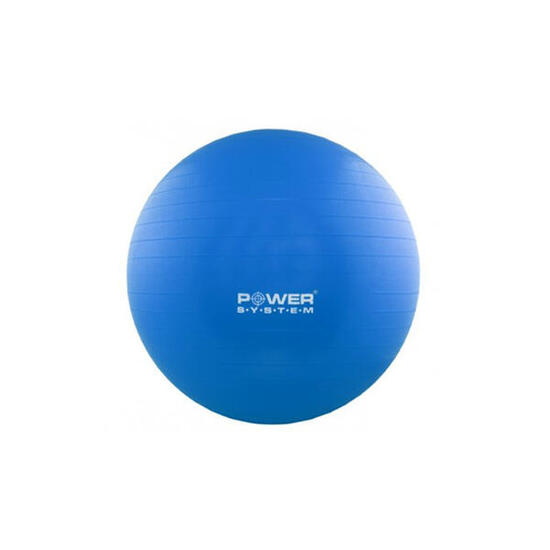 Piłka fitness POWER SYSTEM Power Gymball 65