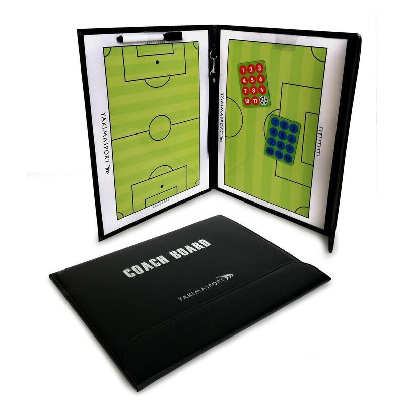 Tablica taktyczna Yakimasport folder SILVER