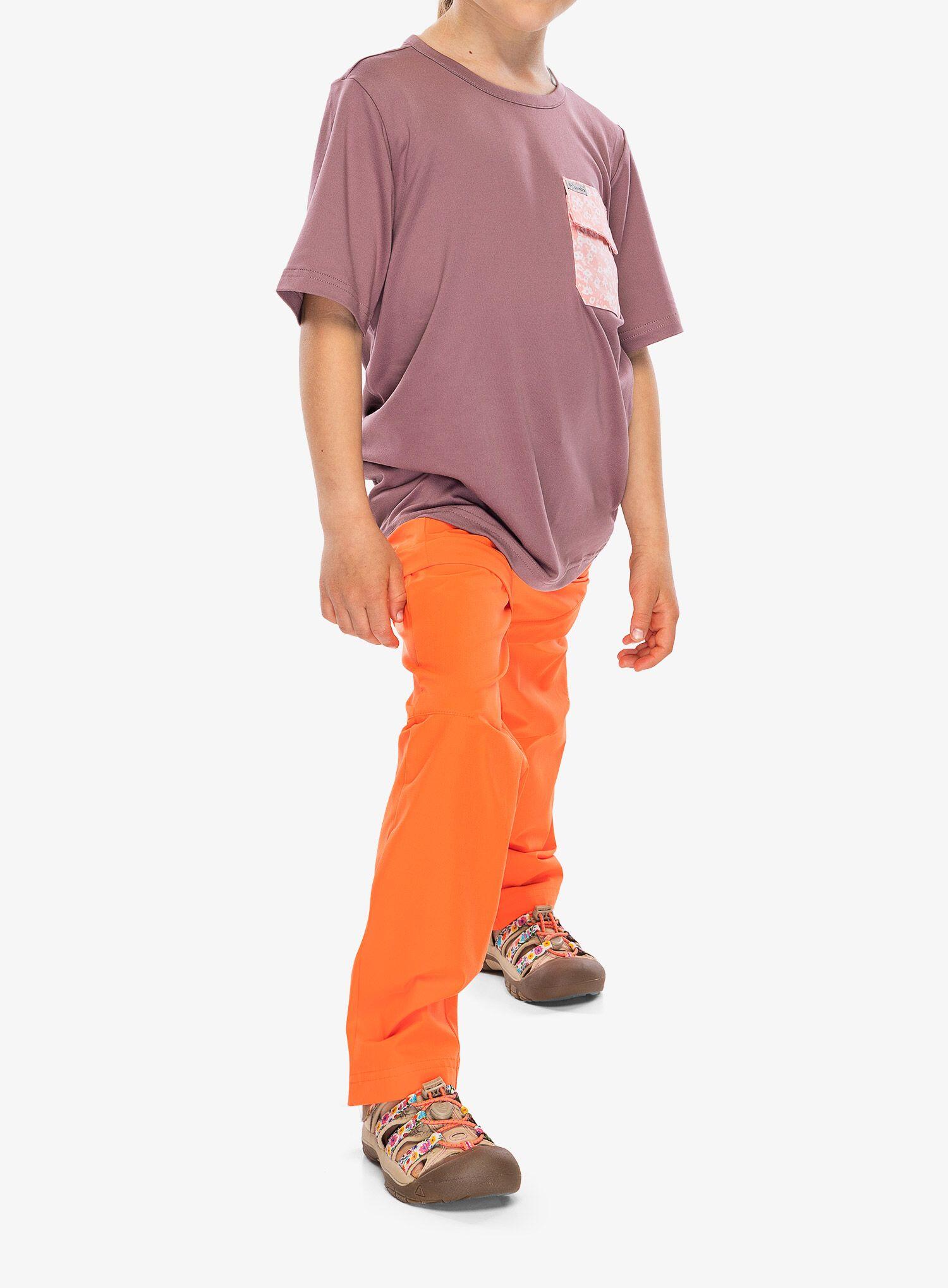 Hosen Kids ZO Pants Slim Fit 6/7