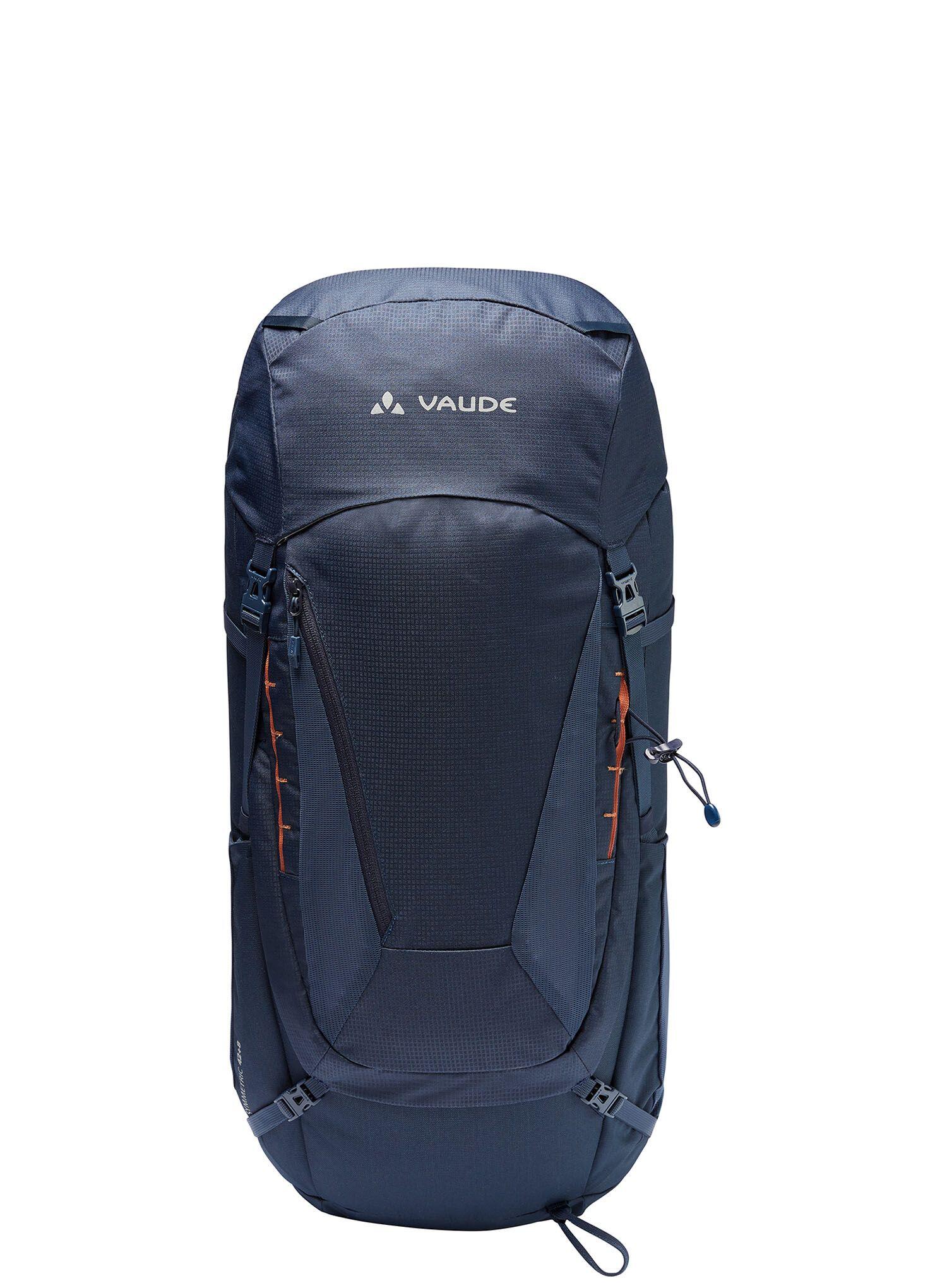 VAUDE Rucksaecke>=50L Asymmetric 42+8 3/7