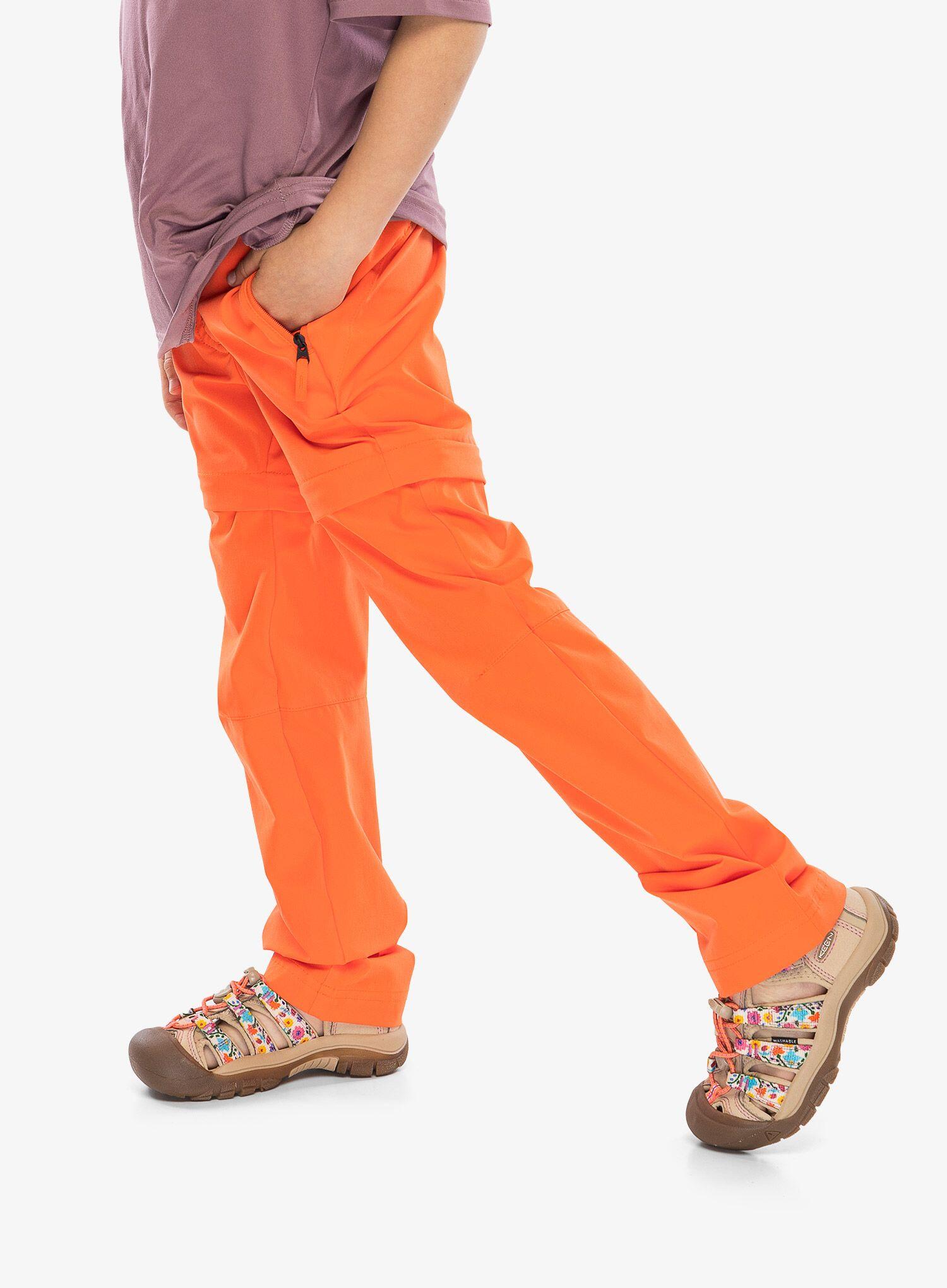 Hosen Kids ZO Pants Slim Fit 3/7