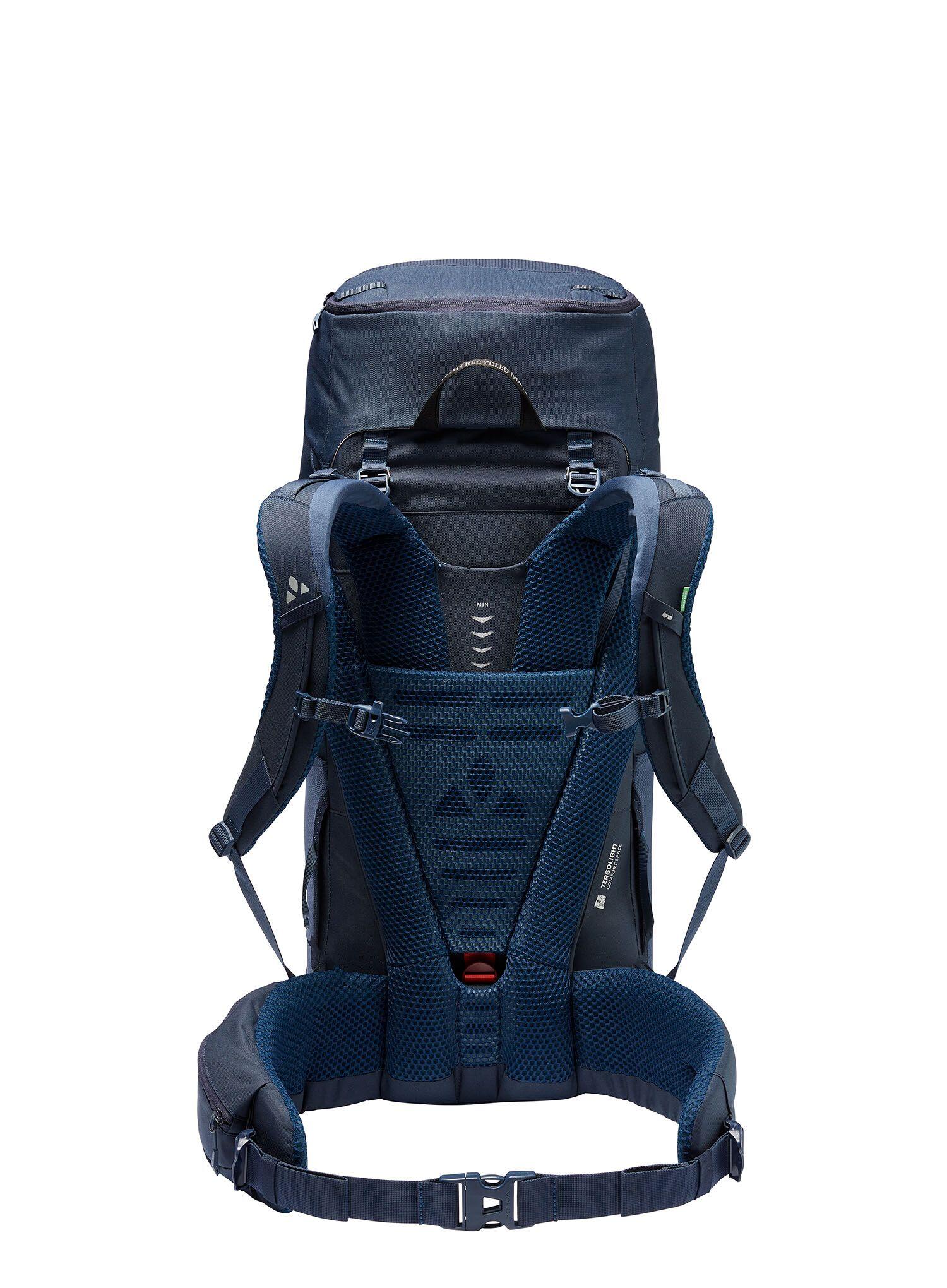 VAUDE Rucksaecke>=50L Asymmetric 42+8 5/7
