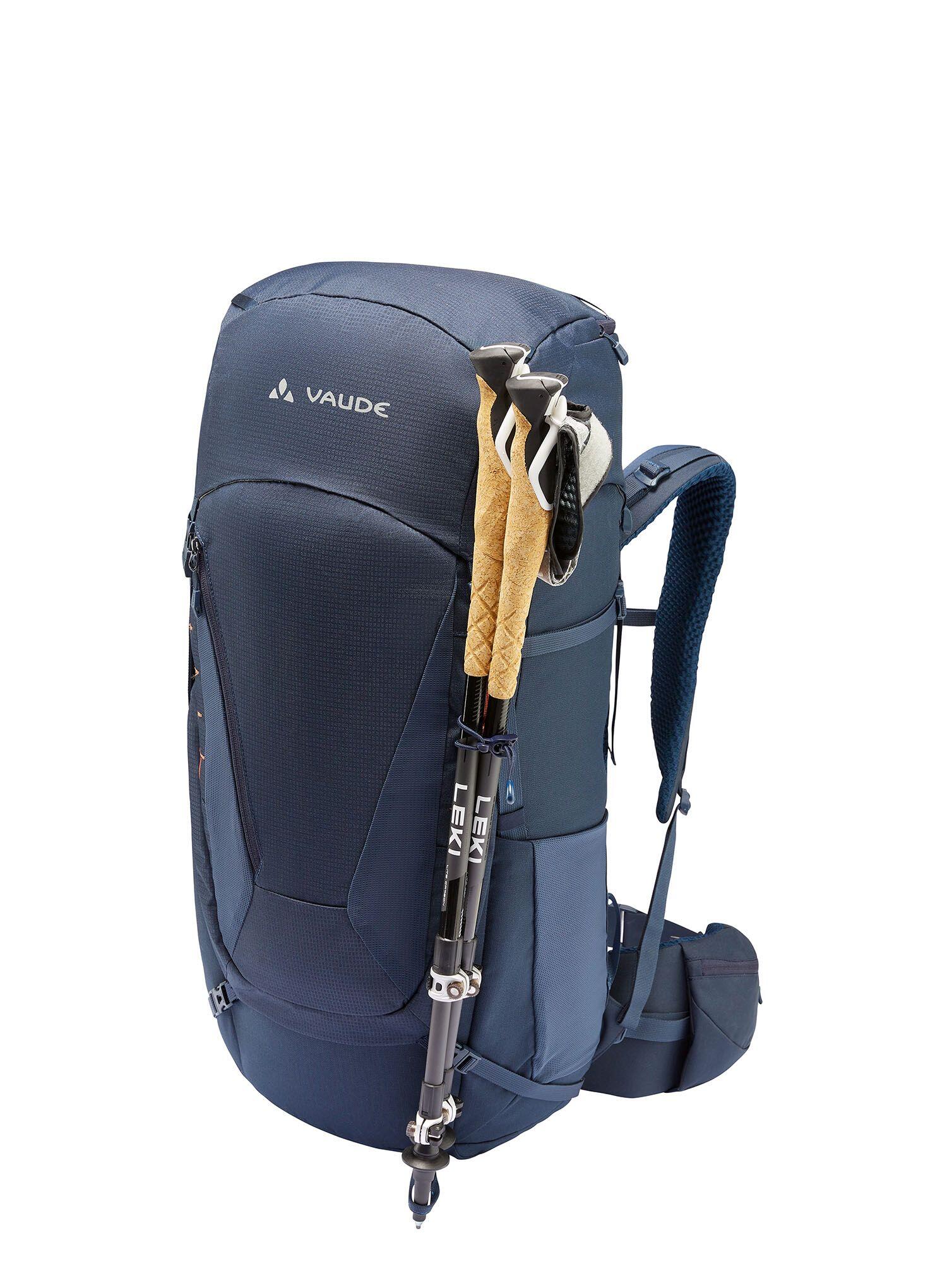 VAUDE Rucksaecke>=50L Asymmetric 42+8 7/7
