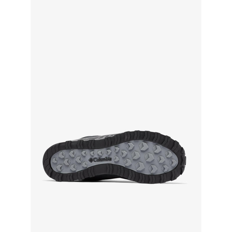 Buty turystyczne męskie Columbia Trailstorm Ascend WP Mid