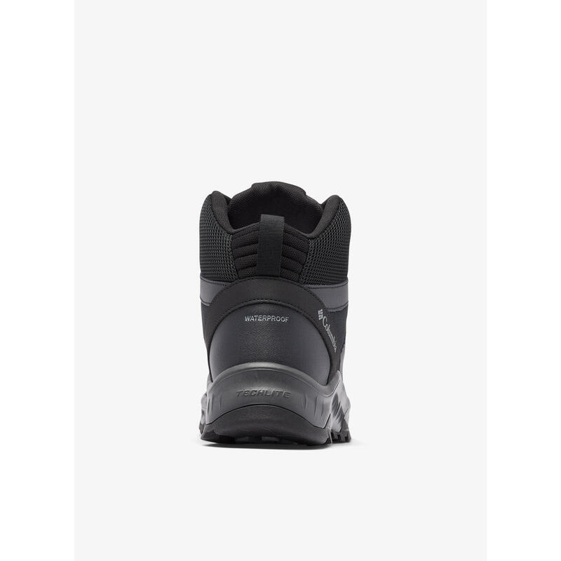 Buty turystyczne męskie Columbia Trailstorm Ascend WP Mid