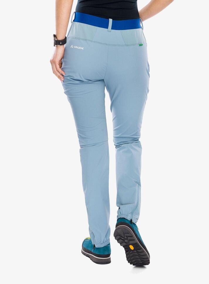 Spodnie turystyczne damskie Vaude Scopi Pants II