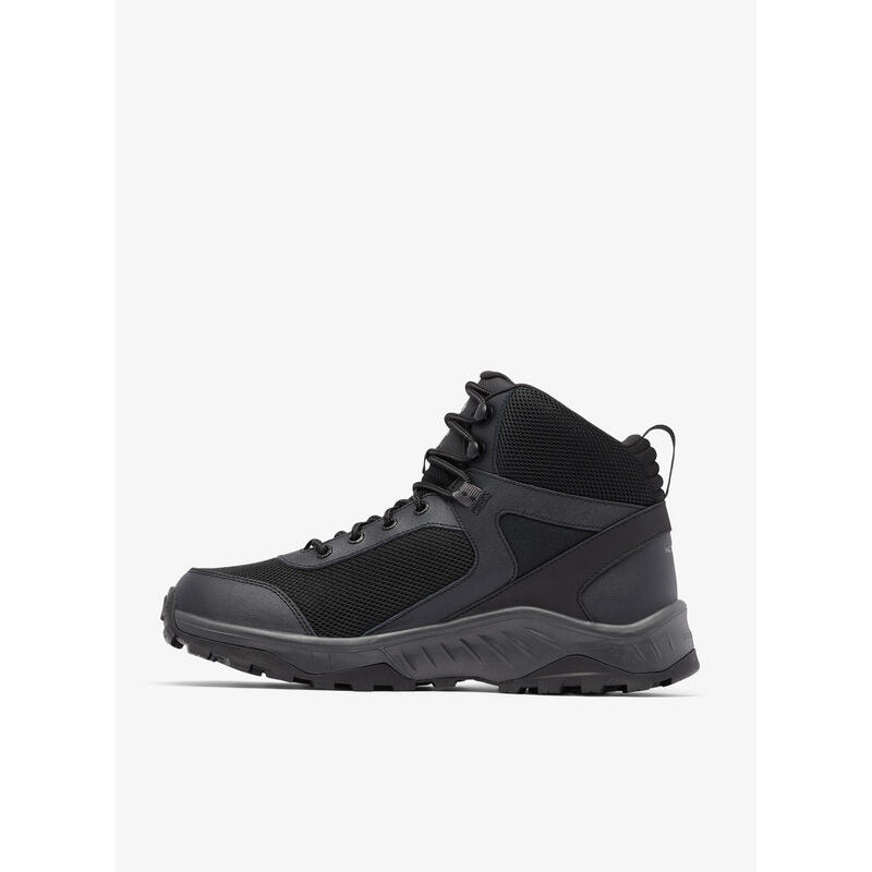 Buty turystyczne męskie Columbia Trailstorm Ascend WP Mid