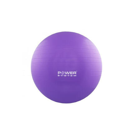 Piłka fitness POWER SYSTEM Power Gymball 65