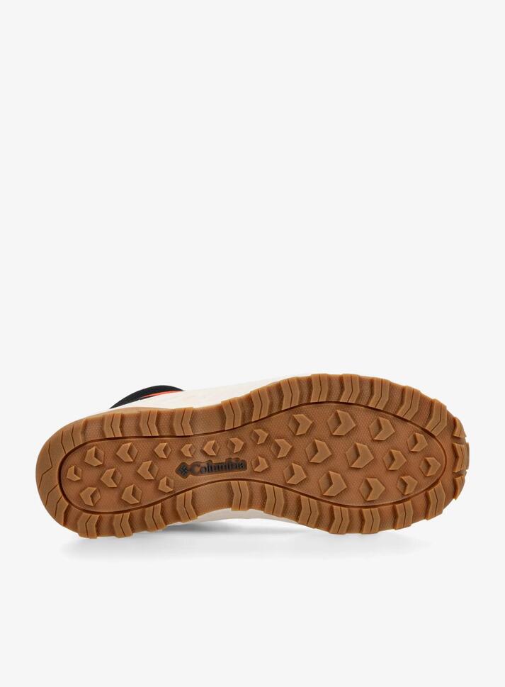 Buty turystyczne męskie Columbia Trailstorm Ascend WP Mid