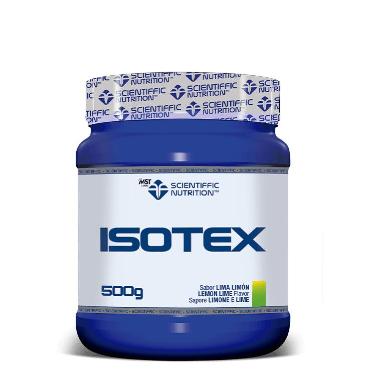 SCIENTIFFIC NUTRITION picture