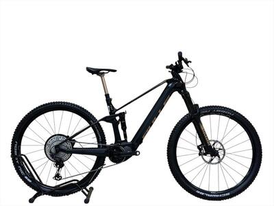 Refurbished - e-mountainbike bulls sonic evo am sl 1 carbon xt - zeer goed