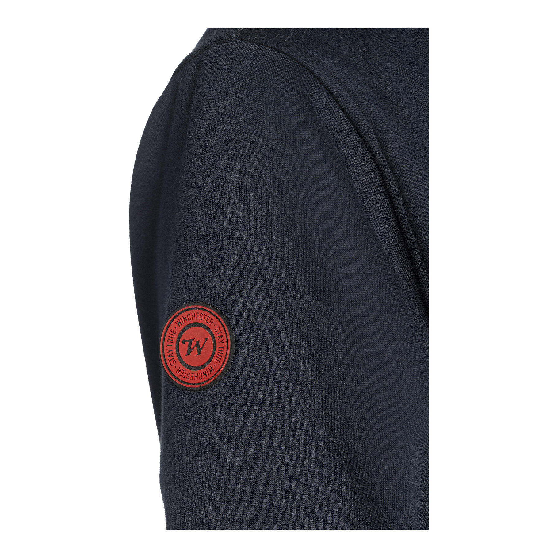 WINCHESTER Maglione Norwood Navy Taglia 3XL 3/7