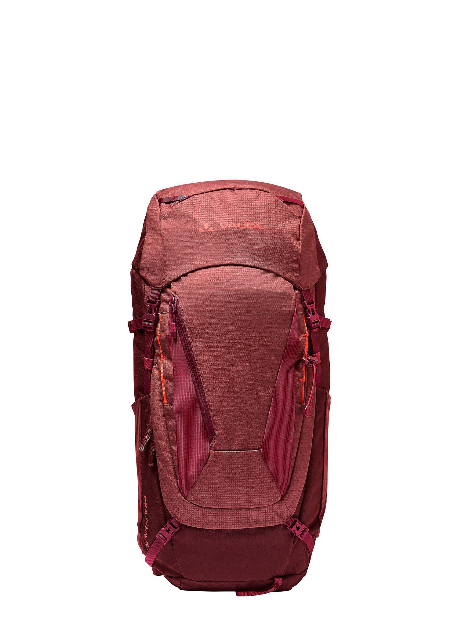 VAUDE Rucksaecke40-49L Women's Asymmetric 38+8 3/6