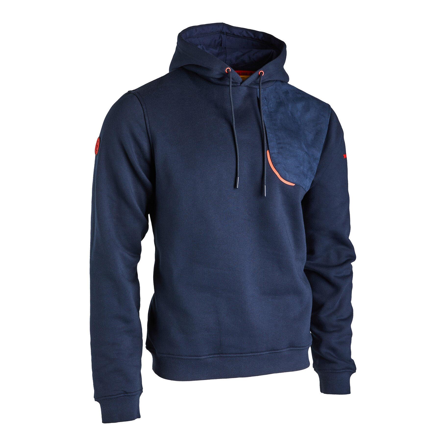 WINCHESTER Maglione Norwood Navy Taglia 3XL 2/7
