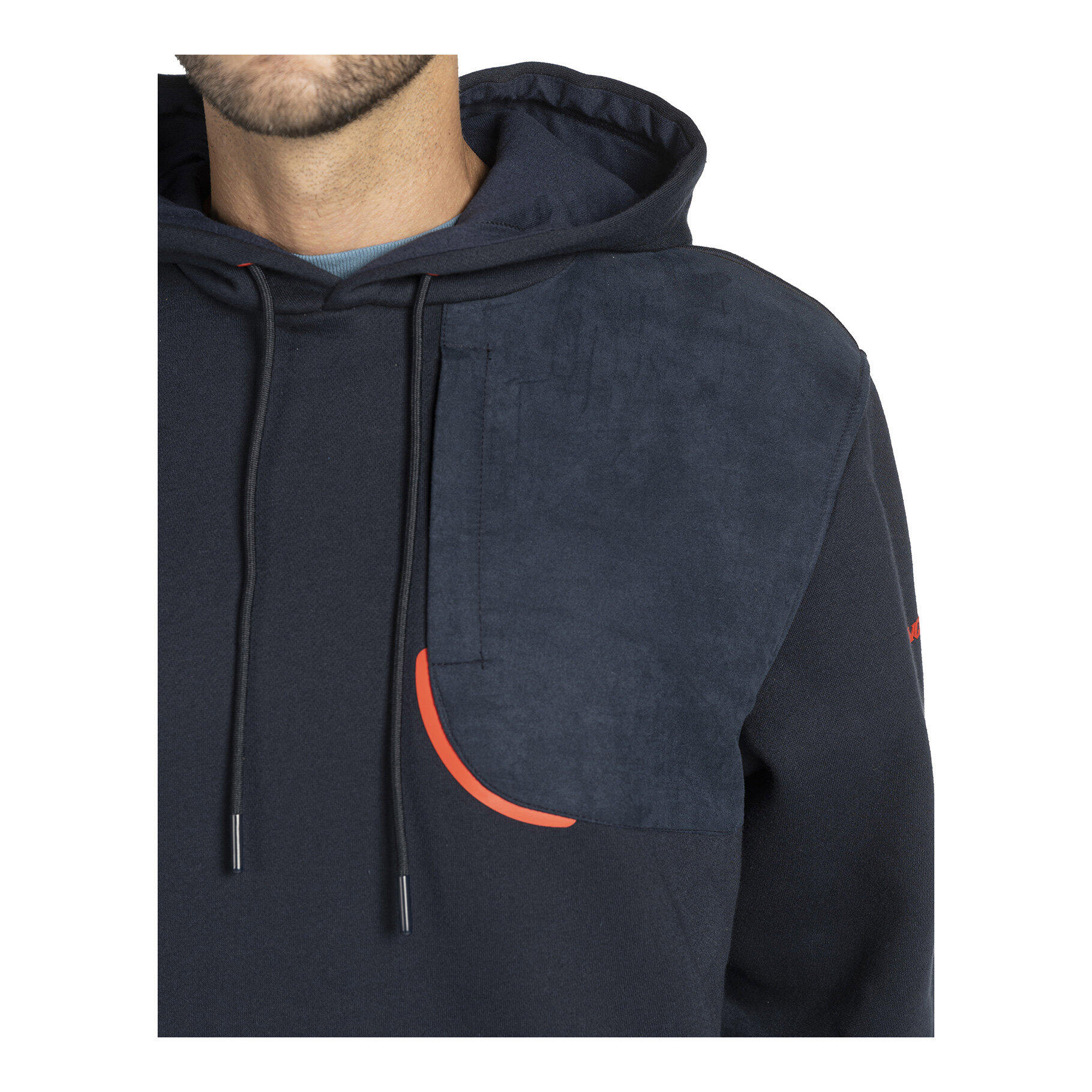 WINCHESTER Maglione Norwood Navy Taglia 3XL 4/7