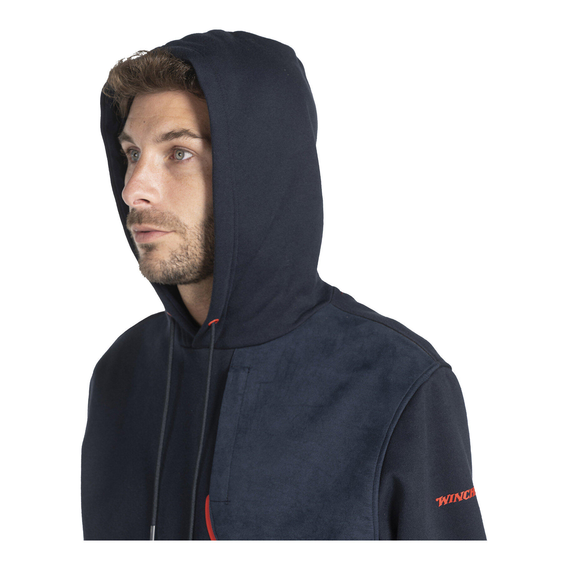WINCHESTER Maglione Norwood Navy Taglia 3XL 5/7