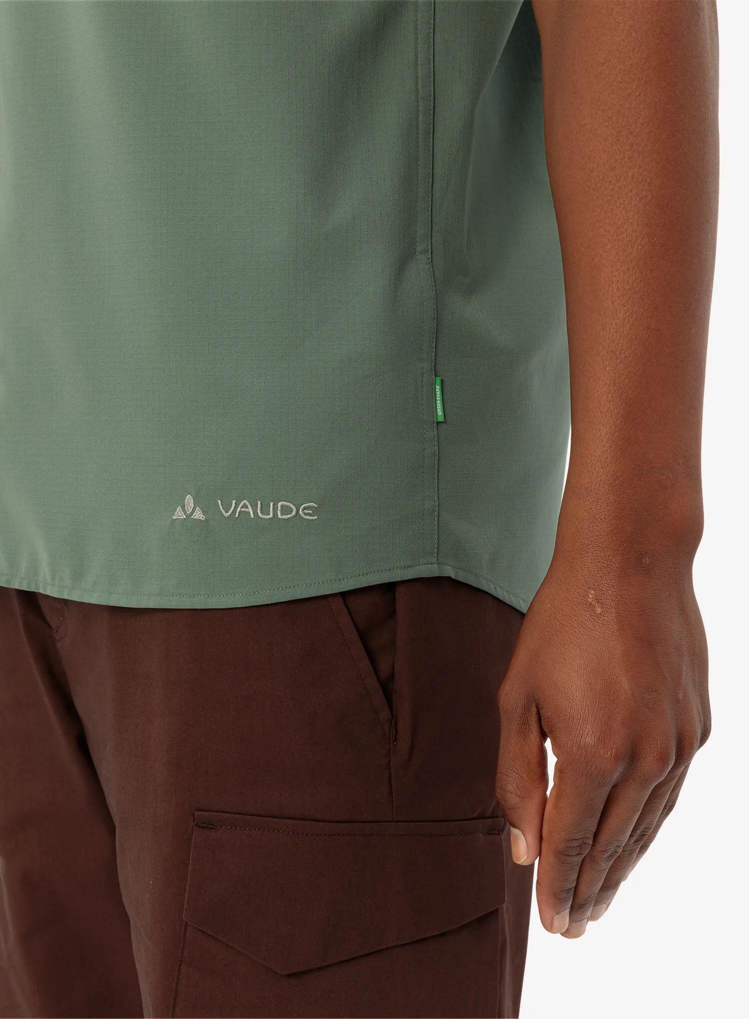 Hemd-Bluse Men's Rosemoor Shirt II 4/7
