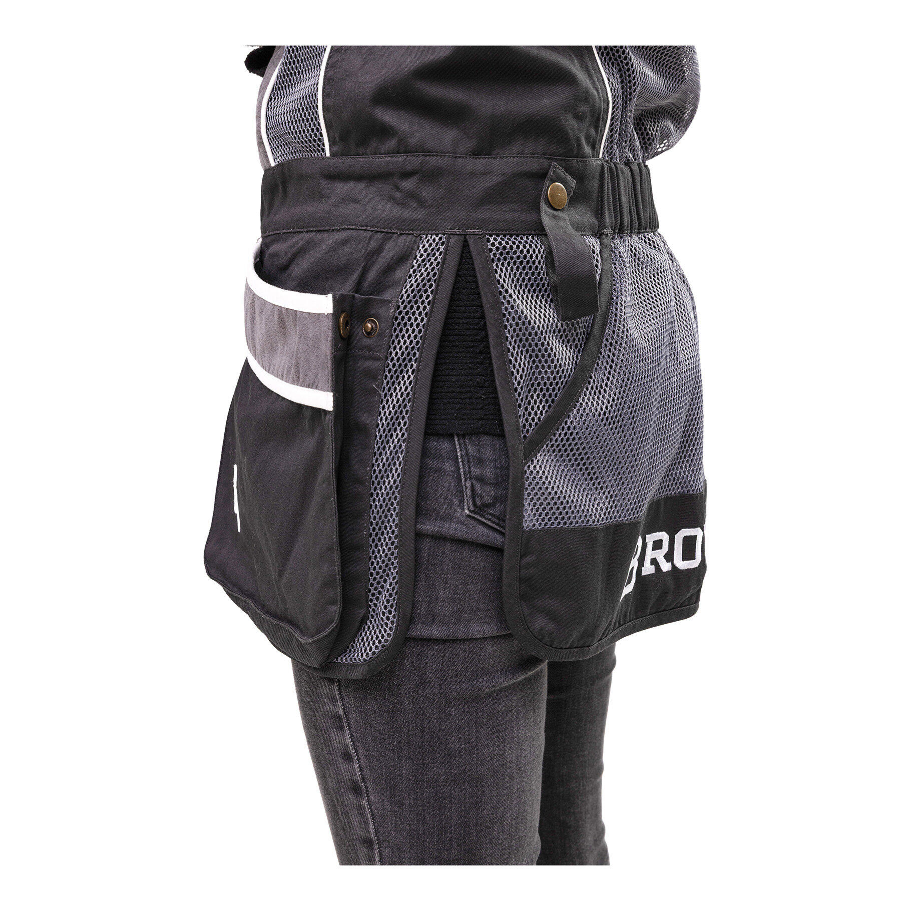 BROWNING Gilet de Tir Pro Sport Gris taille 3XL 2/5