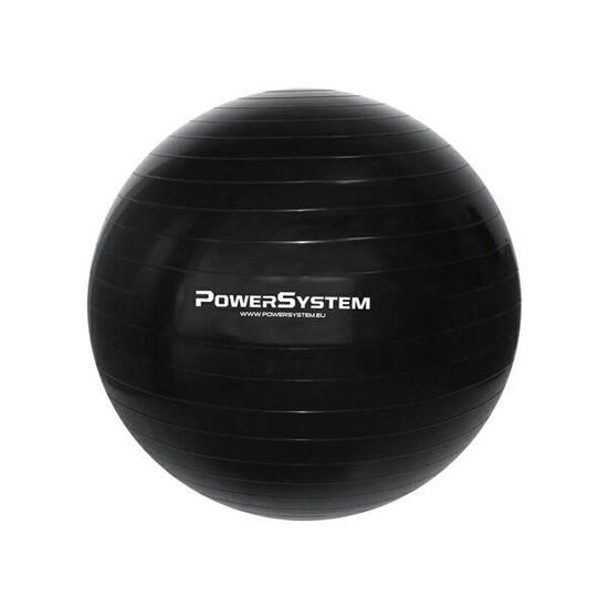 Piłka fitness POWER SYSTEM Power Gymball