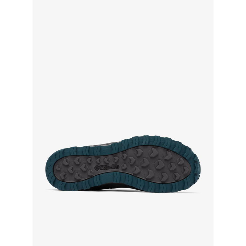 Buty turystyczne męskie Columbia Trailstorm Ascend WP