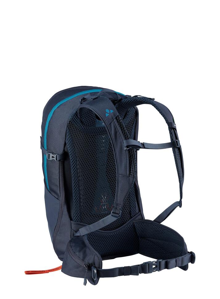 Plecak turystyczny Vaude Wizard 24+4 - kingfisher
