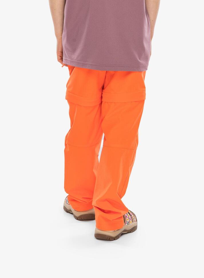Spodnie dla dzieci Vaude ZO Pants Slim Fit