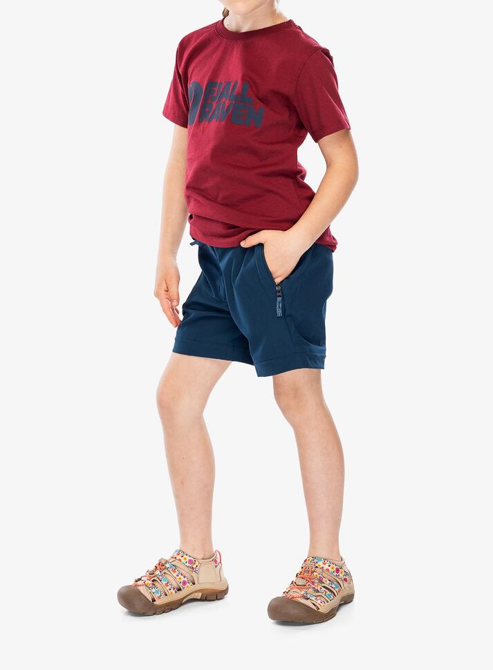 Spodnie dla dzieci Vaude ZO Pants Slim Fit