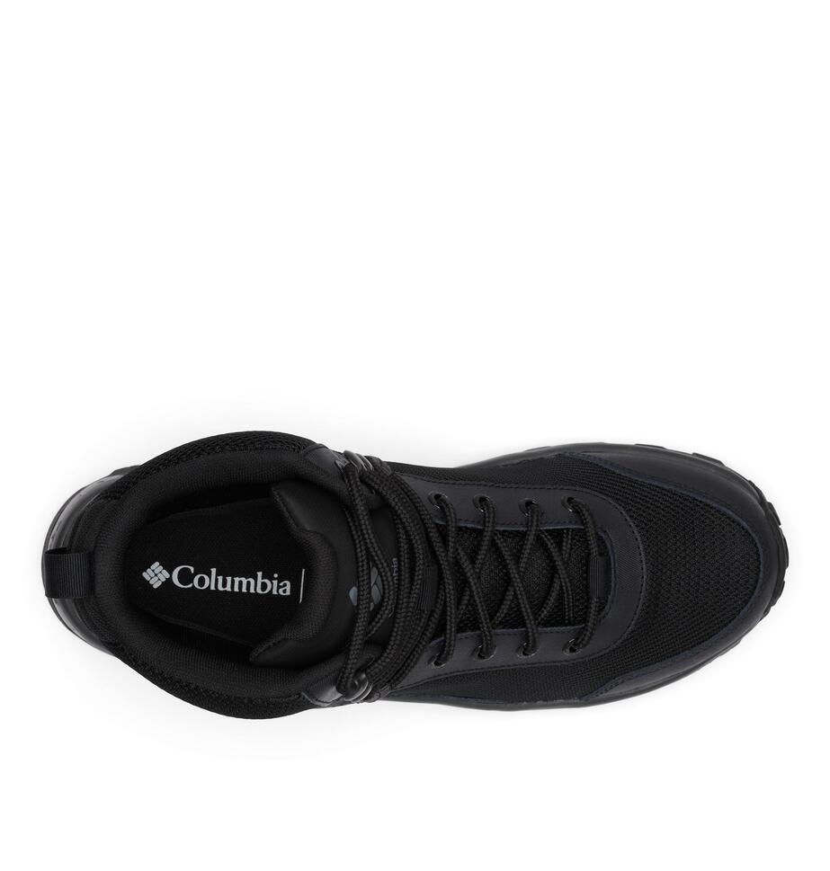 Buty turystyczne męskie Columbia Trailstorm Ascend WP Mid