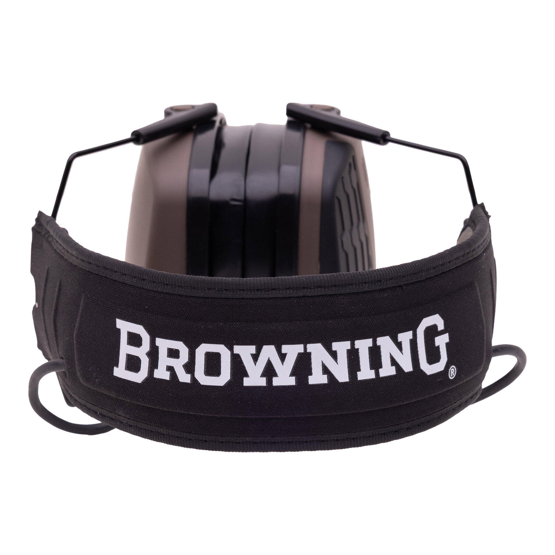 Gehoorbescherming - BDM Bluetooth - Black Olive 2/4