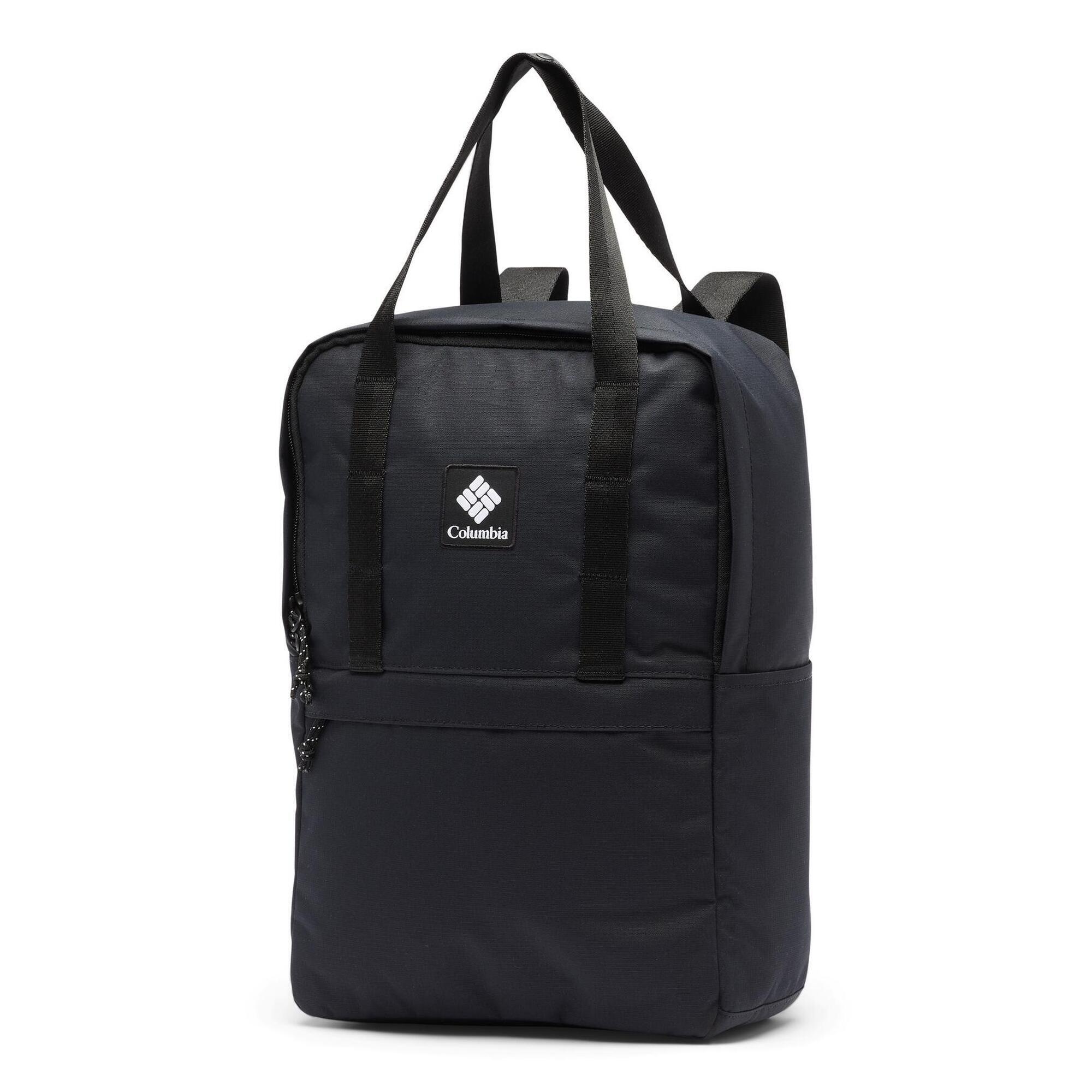 Columbia - Sac À Dos Columbia Trail Traveler - Sac À Dos - Noir - 18 L - Decathlon