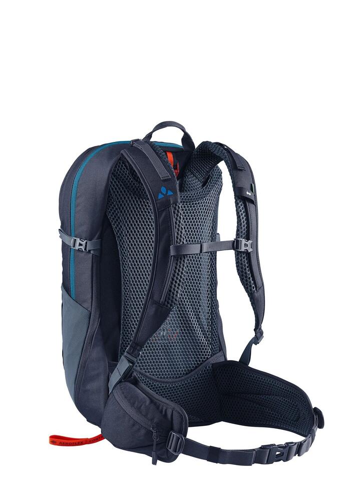 Plecak turystyczny Vaude Wizard 30+4 - kingfisher